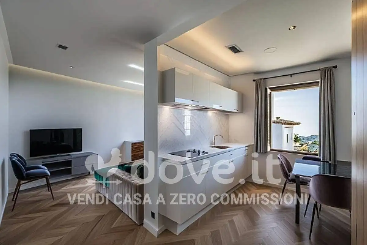 Appartamento in vendita a Cunardo