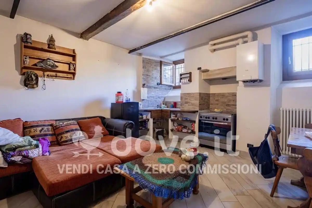 Villa unifamiliare via Vico 6, Centro, Cuvio - foto 2