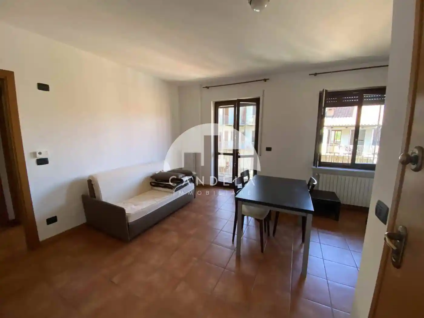 Appartamento in affitto a Mondovì