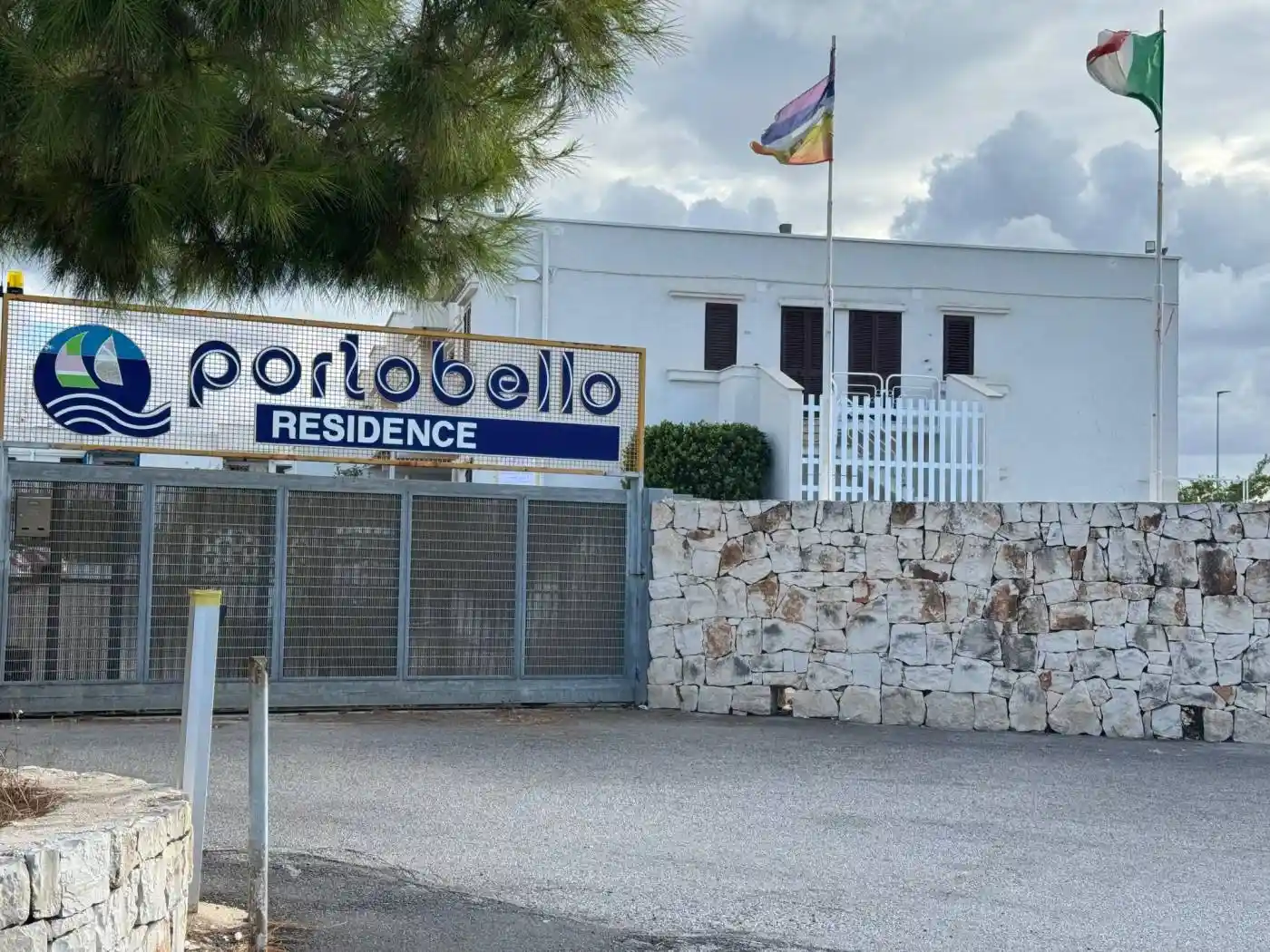 Villetta a schiera in vendita a Ostuni