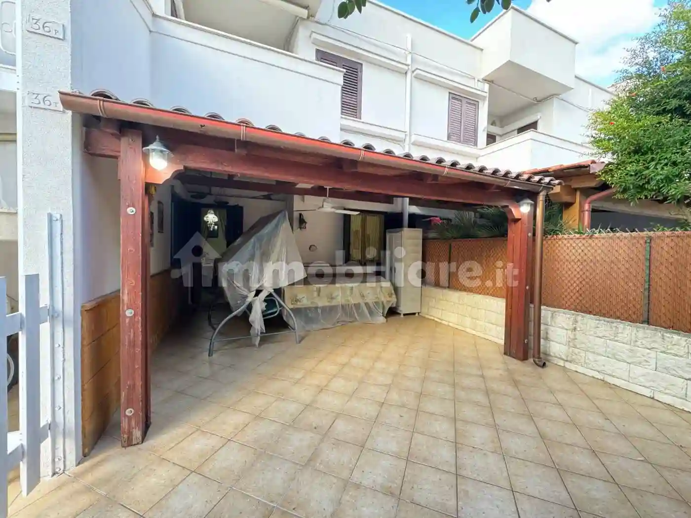 Villetta a schiera - foto 2