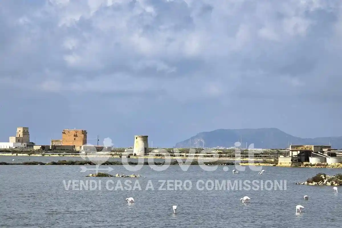 Appartamento in vendita a Marsala