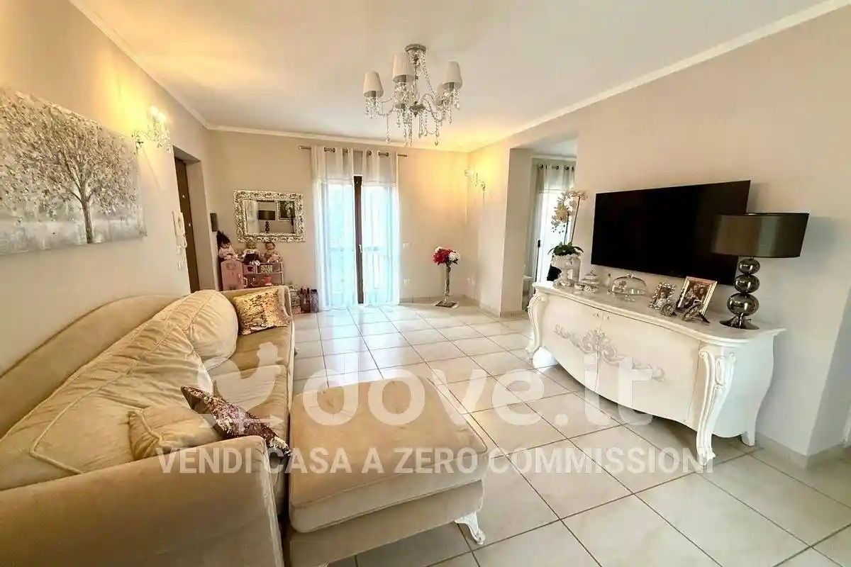 Appartamento in vendita a Cori