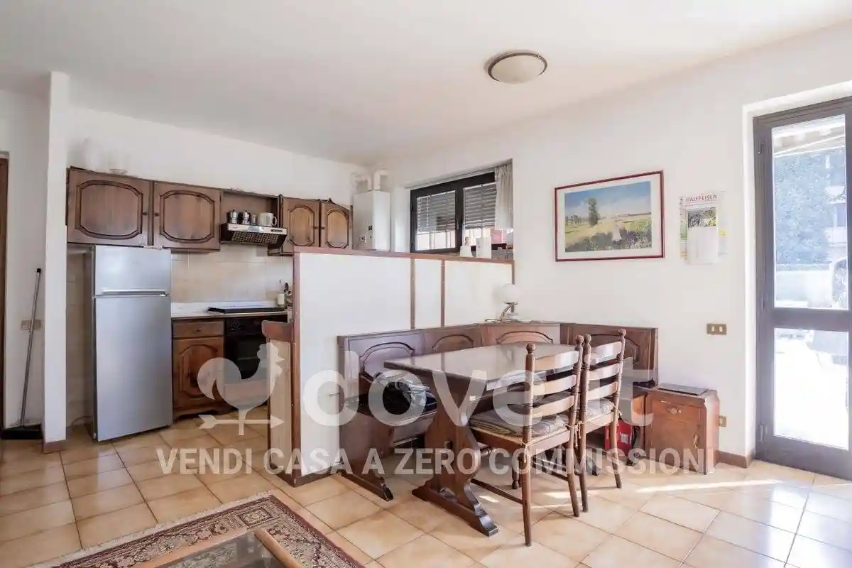 Trilocale via Erminia Maggi 22, Centro, Cuvio - foto 5