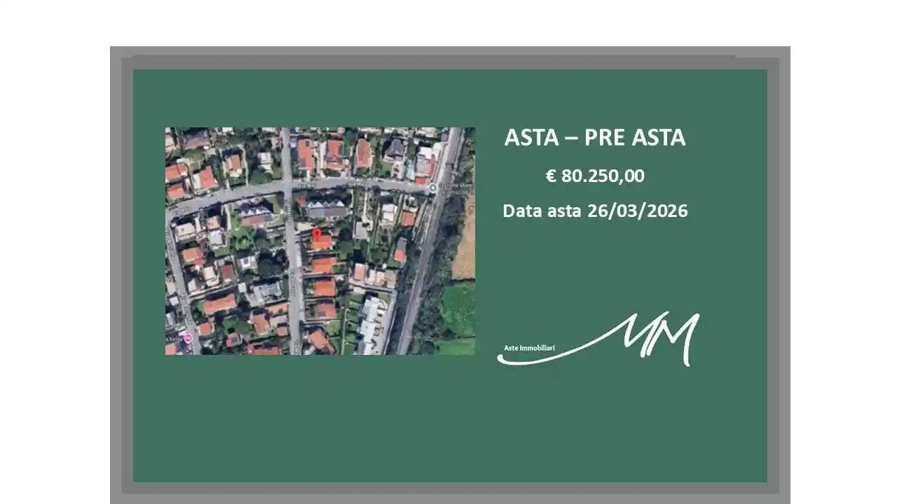 Villetta a schiera in vendita a Anzio