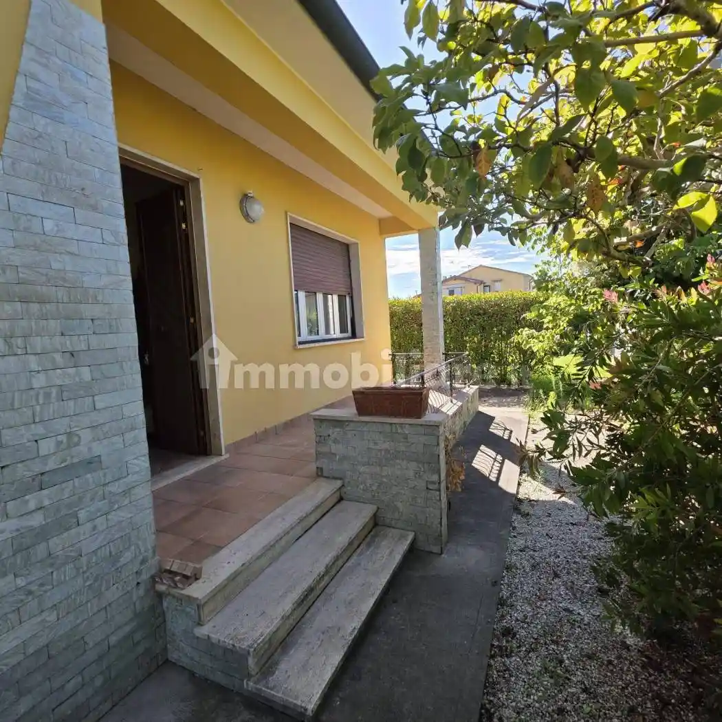 Villa in vendita a Pietrasanta