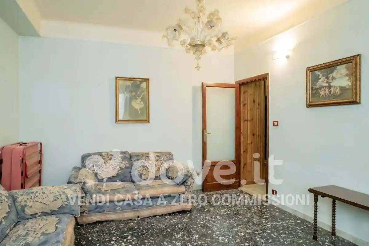 Appartamento in vendita a Taranto