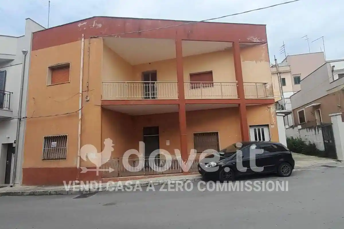 Villa in vendita a Oria