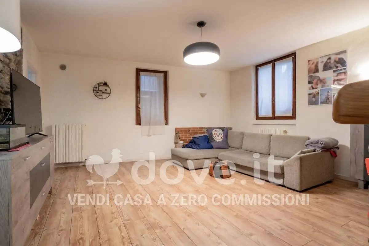 Appartamento via Borghetto 6, Centro, Alzate Brianza - foto 3