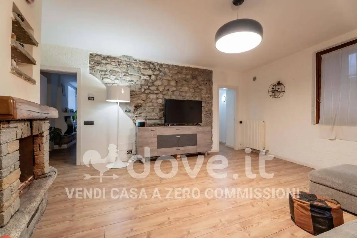 Appartamento via Borghetto 6, Centro, Alzate Brianza - foto 4