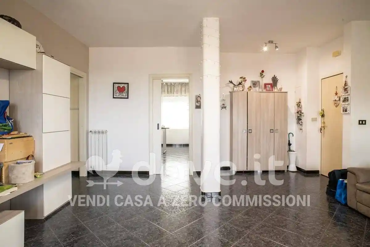 Appartamento in vendita a San Giorgio Ionico