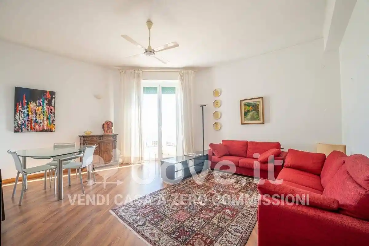 Appartamento in vendita a Sanremo