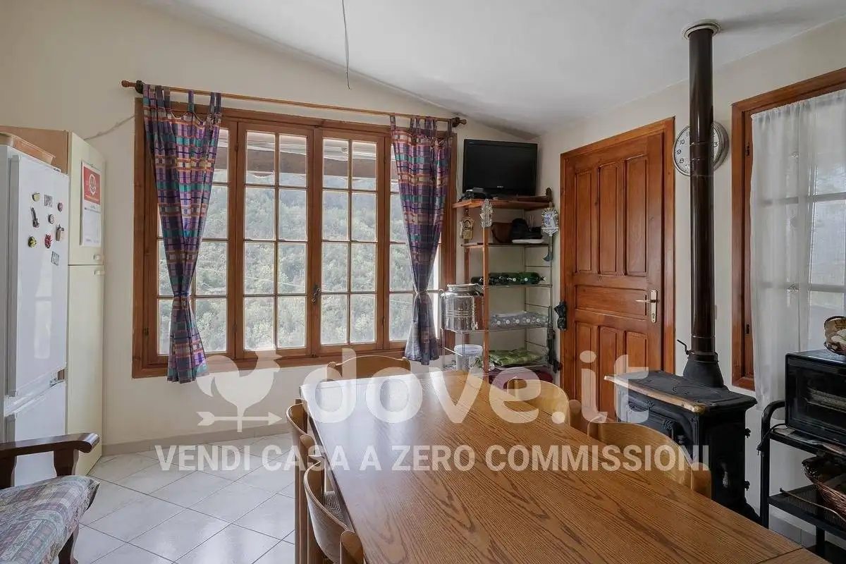 Villa unifamiliare Strada Provinciale 62, Apricale - foto 2