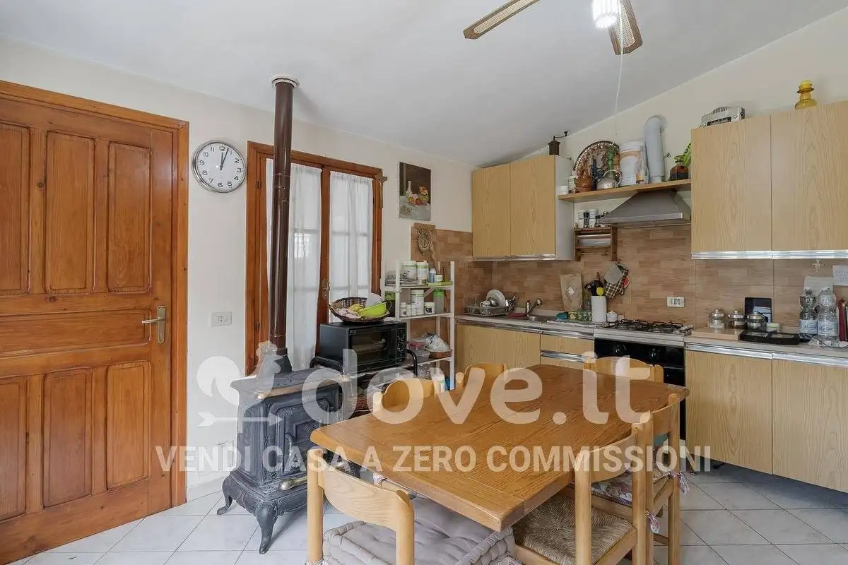 Villa unifamiliare Strada Provinciale 62, Apricale - foto 3