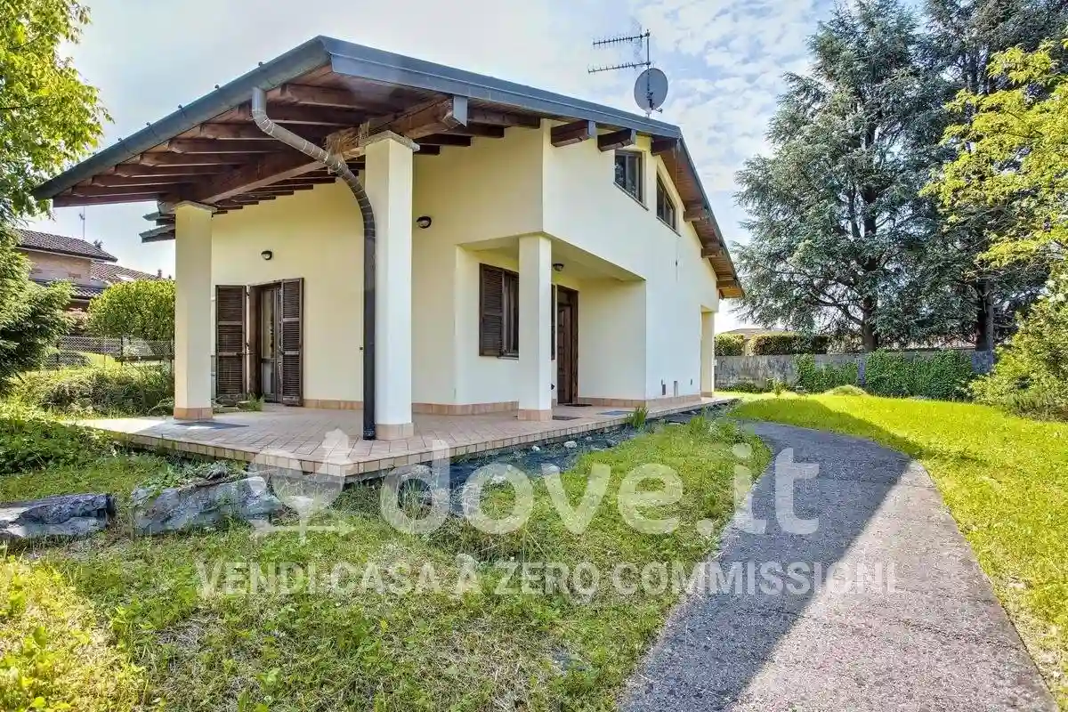 Villa - foto 4