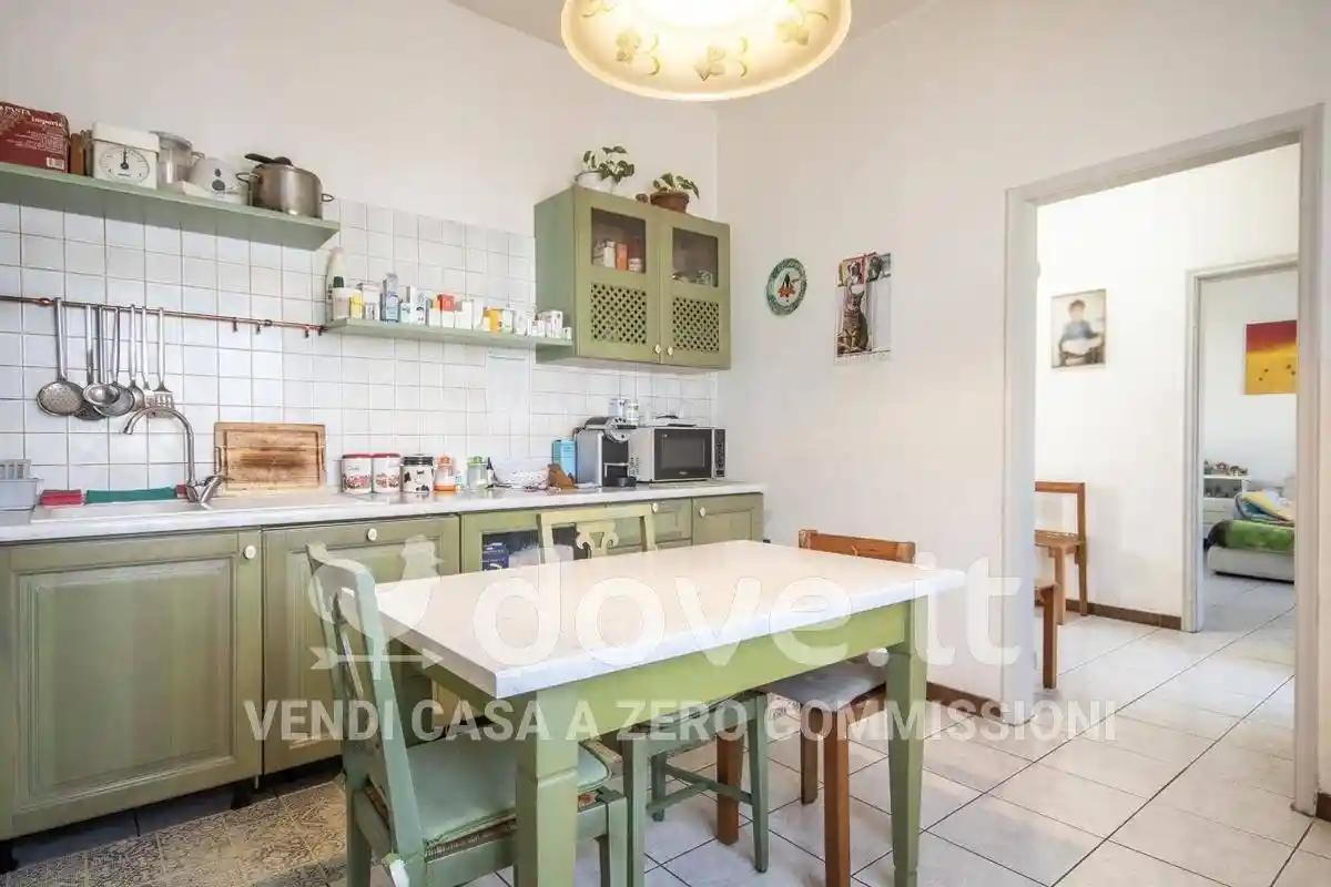 Villa unifamiliare piazza Giuseppe Garibaldi 43, Ruina, Riva del Po - foto 2