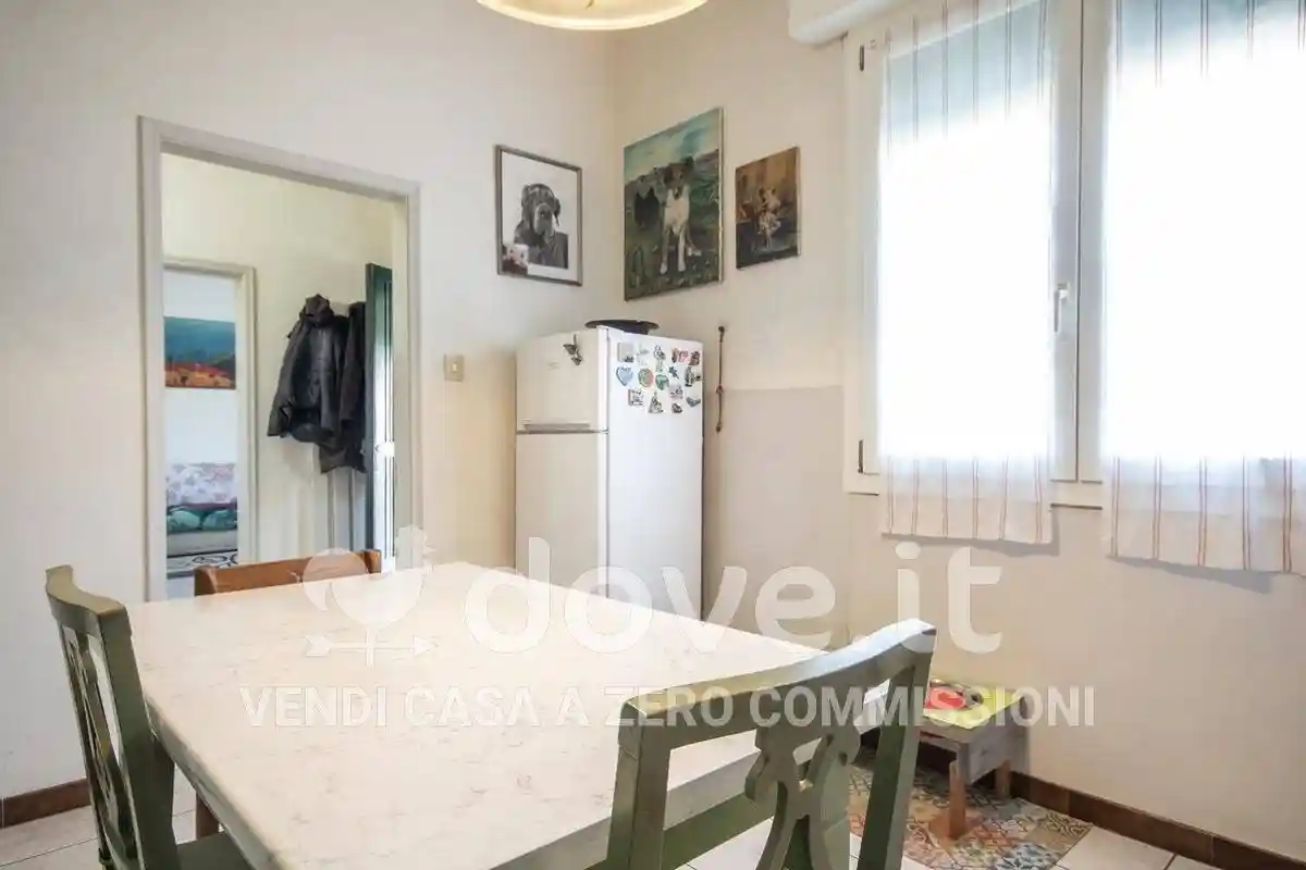 Villa unifamiliare piazza Giuseppe Garibaldi 43, Ruina, Riva del Po - foto 4
