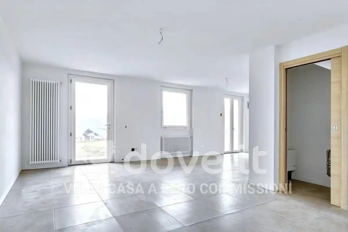 Villa in vendita a Selvino