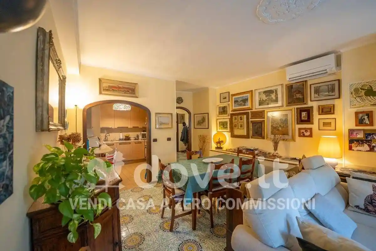 Appartamento in vendita a Sanremo