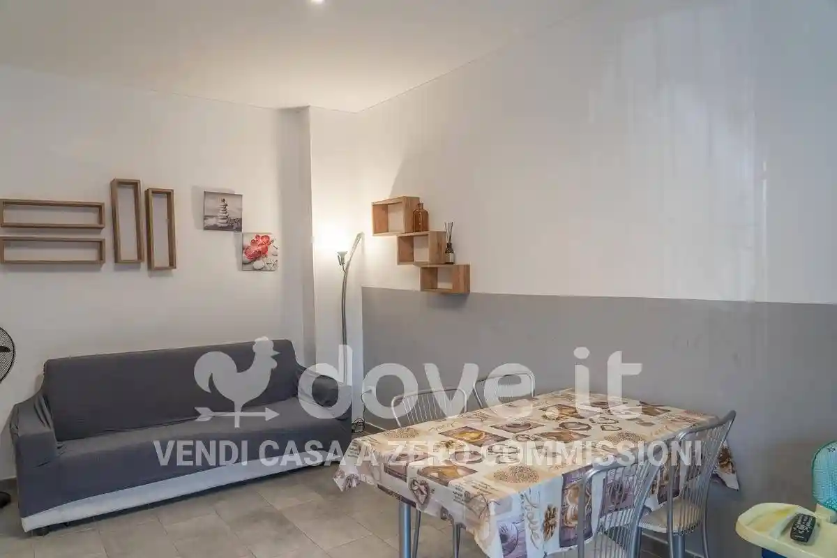 Appartamento in vendita a Sanremo