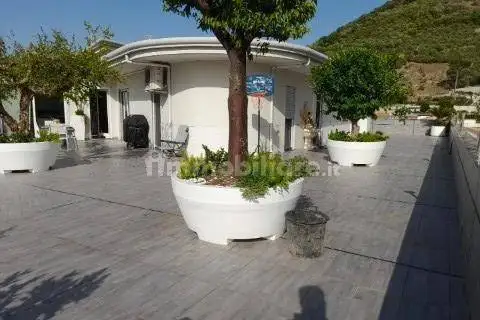 Attico - Mansarda in vendita a San Felice a Cancello