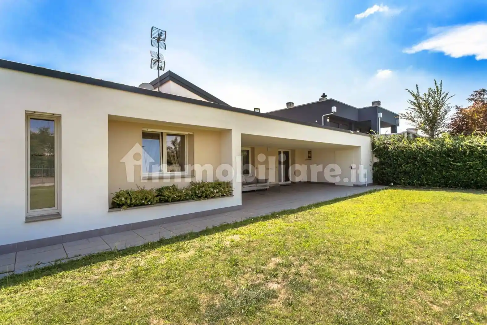 Villa in vendita a Gessate