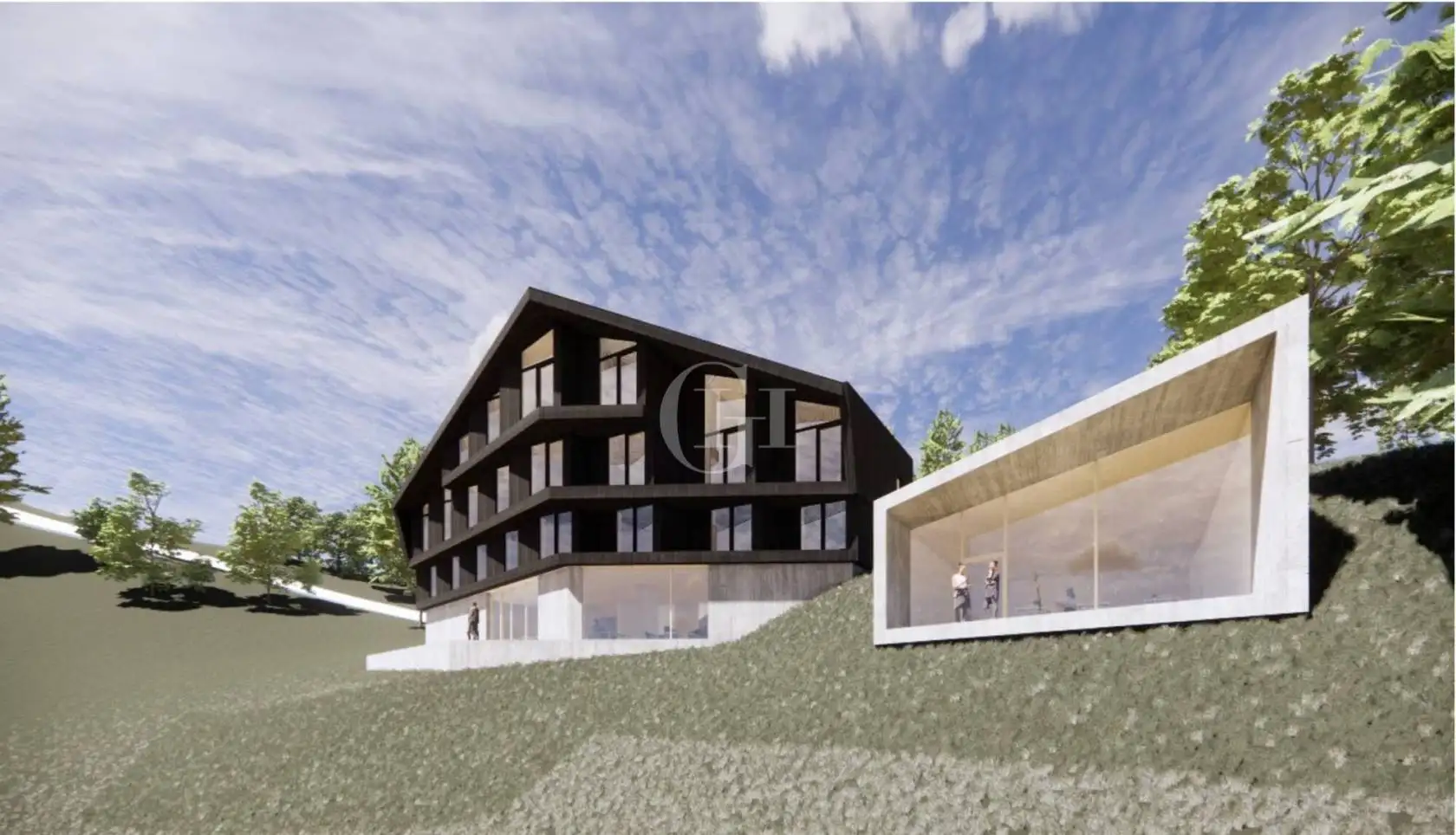 Rustico - Casale in vendita a Malè