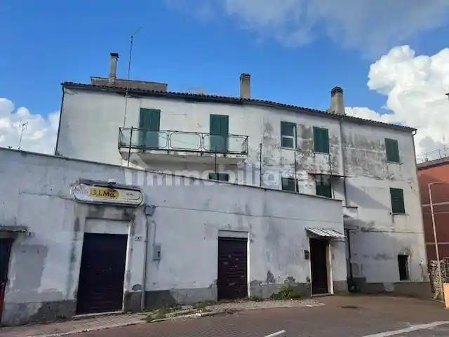 Casa indipendente in vendita a Montelibretti