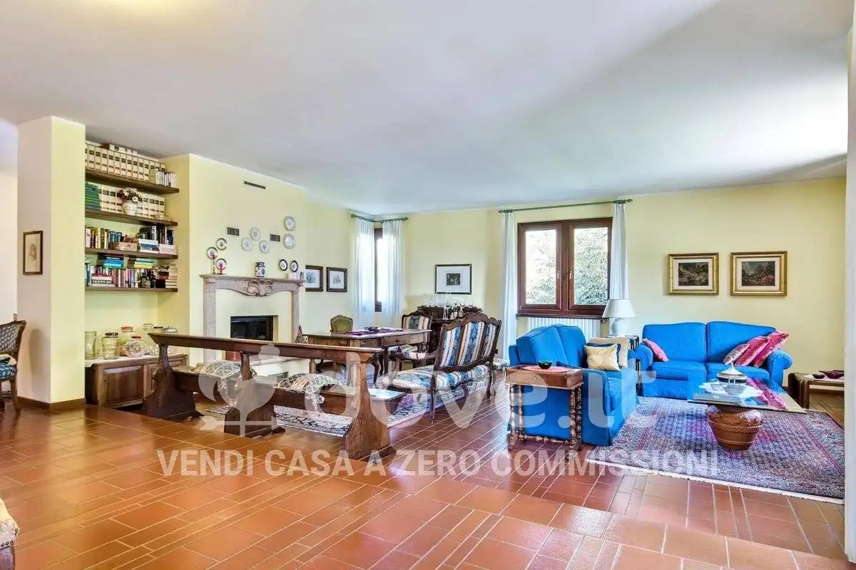 Villa in vendita a Pisogne