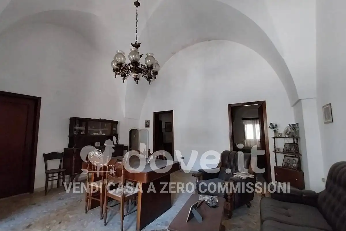 Appartamento in vendita a Torre Santa Susanna