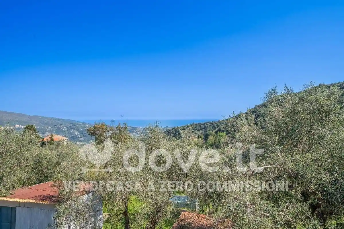 Appartamento in vendita a Taggia