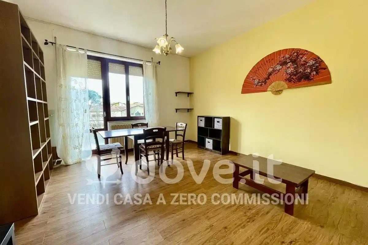 Appartamento in vendita a Chiusi