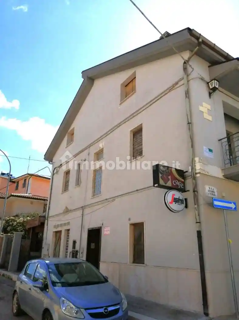 Appartamento in vendita a San Giovanni Rotondo