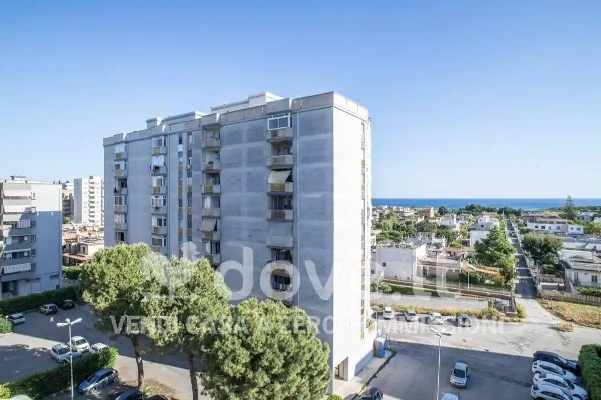 Appartamento in vendita a Taranto