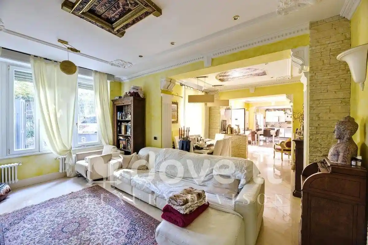 Villa unifamiliare via Fiume 46, Brunella, Varese - foto 3