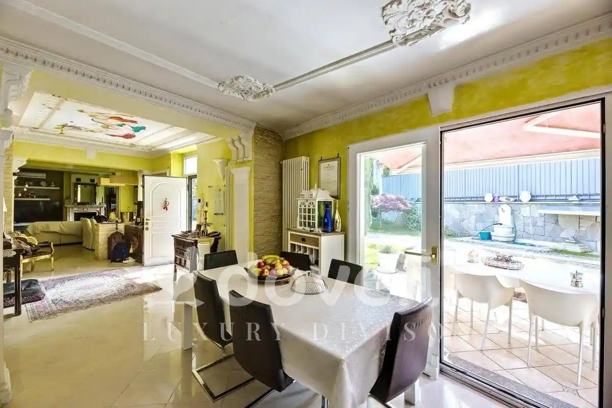 Villa unifamiliare via Fiume 46, Brunella, Varese - foto 4