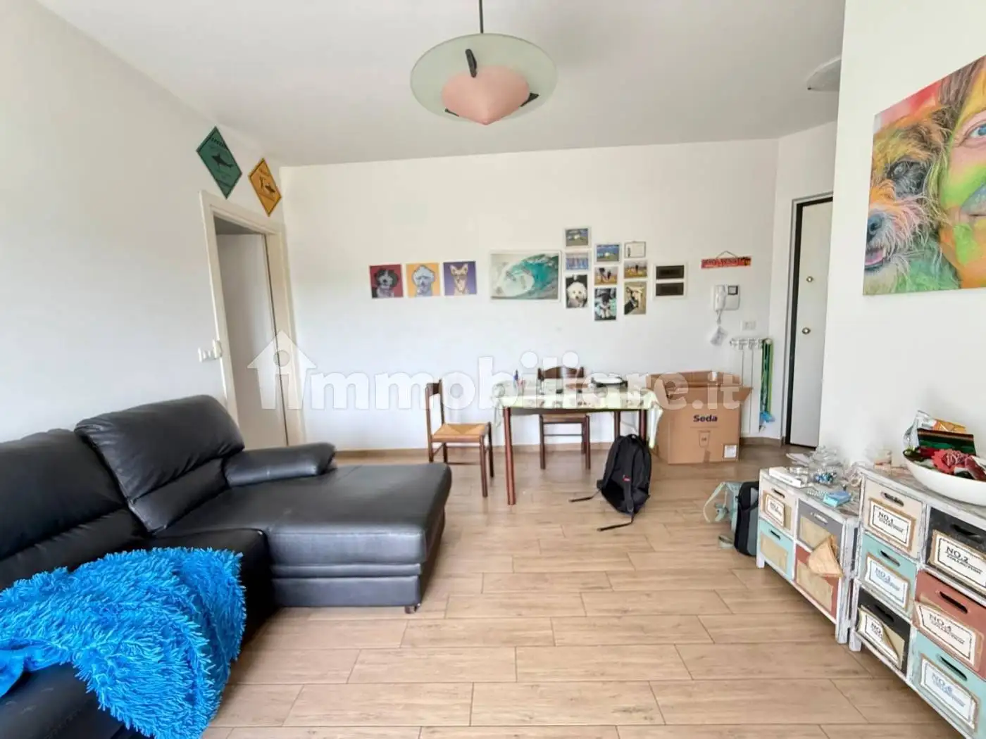 Appartamento in vendita a Città Sant'Angelo