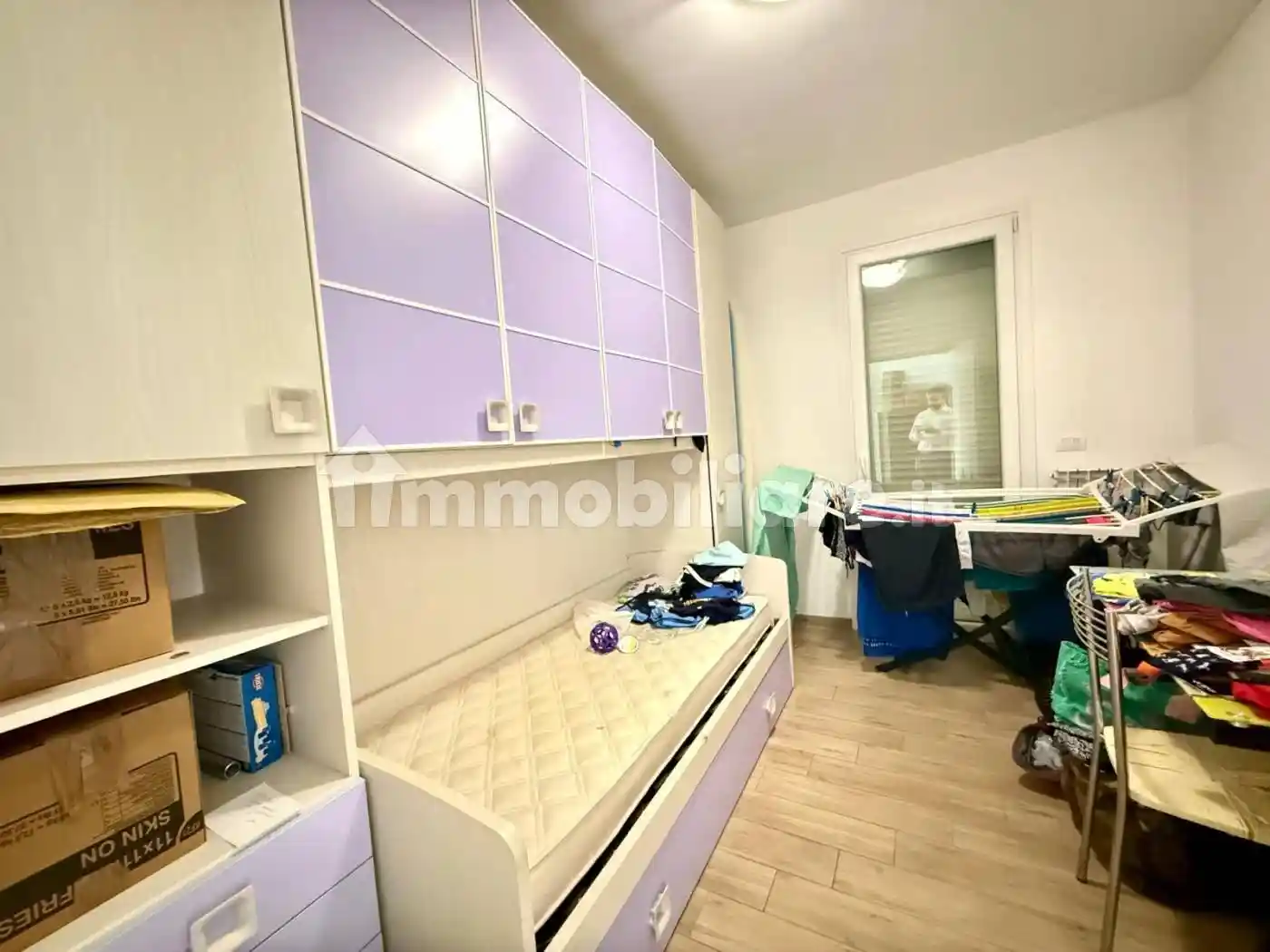 Trilocale viale Torre Costiera, Città Sant'Angelo - foto 3