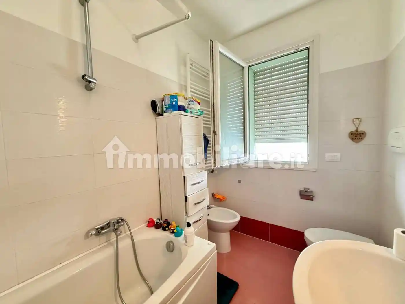 Trilocale viale Torre Costiera, Città Sant'Angelo - foto 4