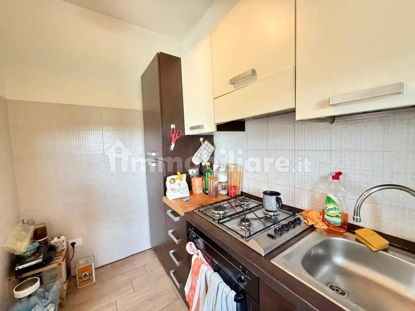 Trilocale viale Torre Costiera, Città Sant'Angelo - foto 5