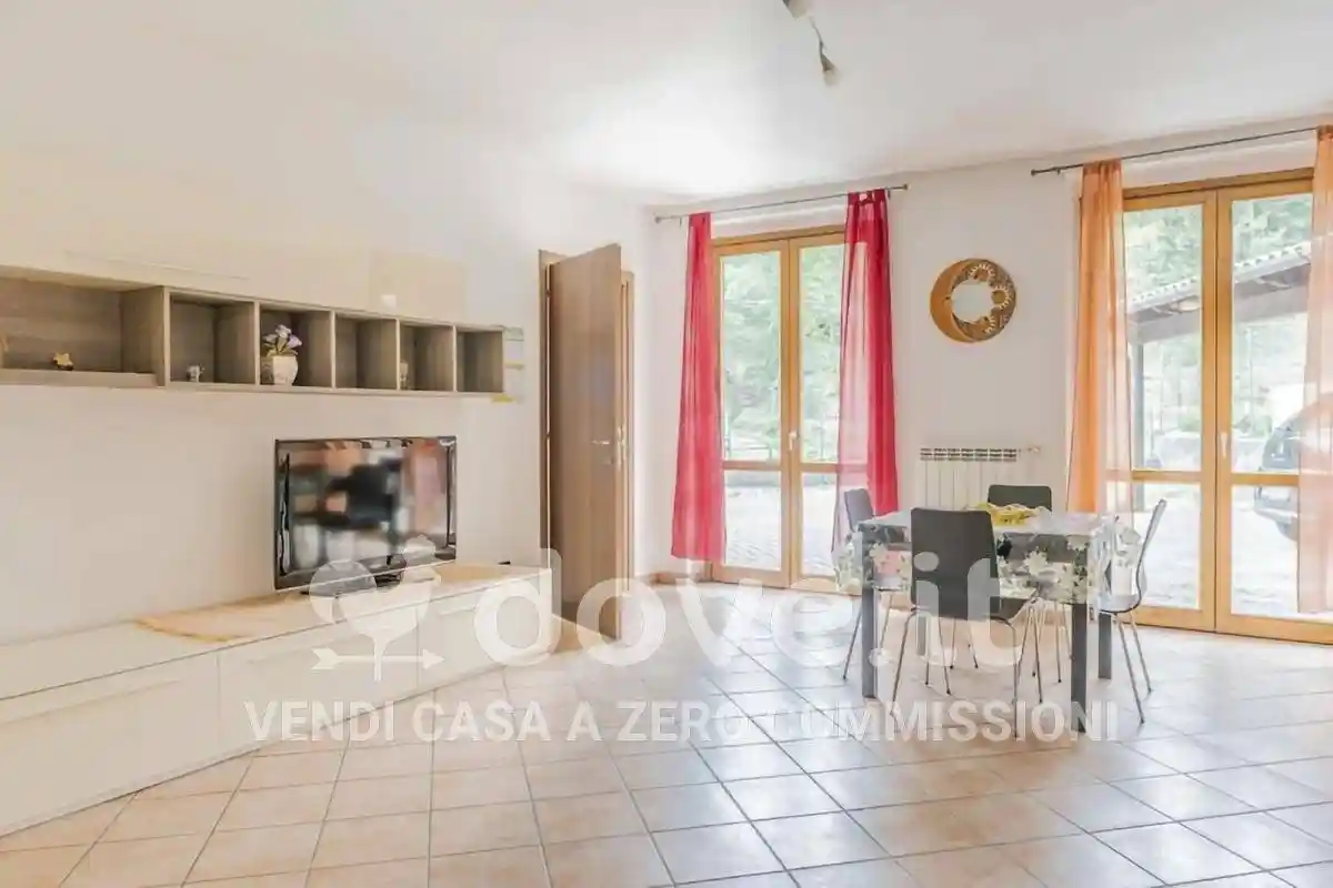 Bilocale via Ramelli 13, Mesenzana - foto 2