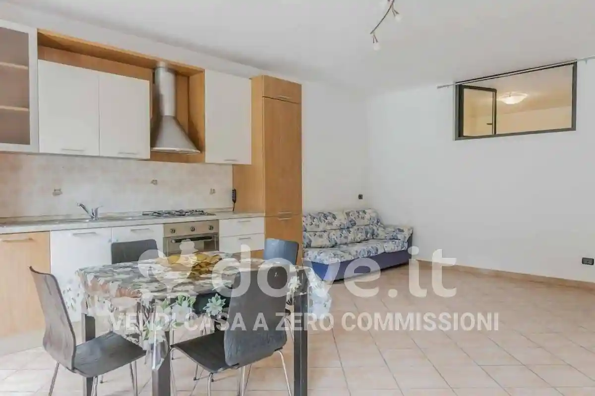 Bilocale via Ramelli 13, Mesenzana - foto 3