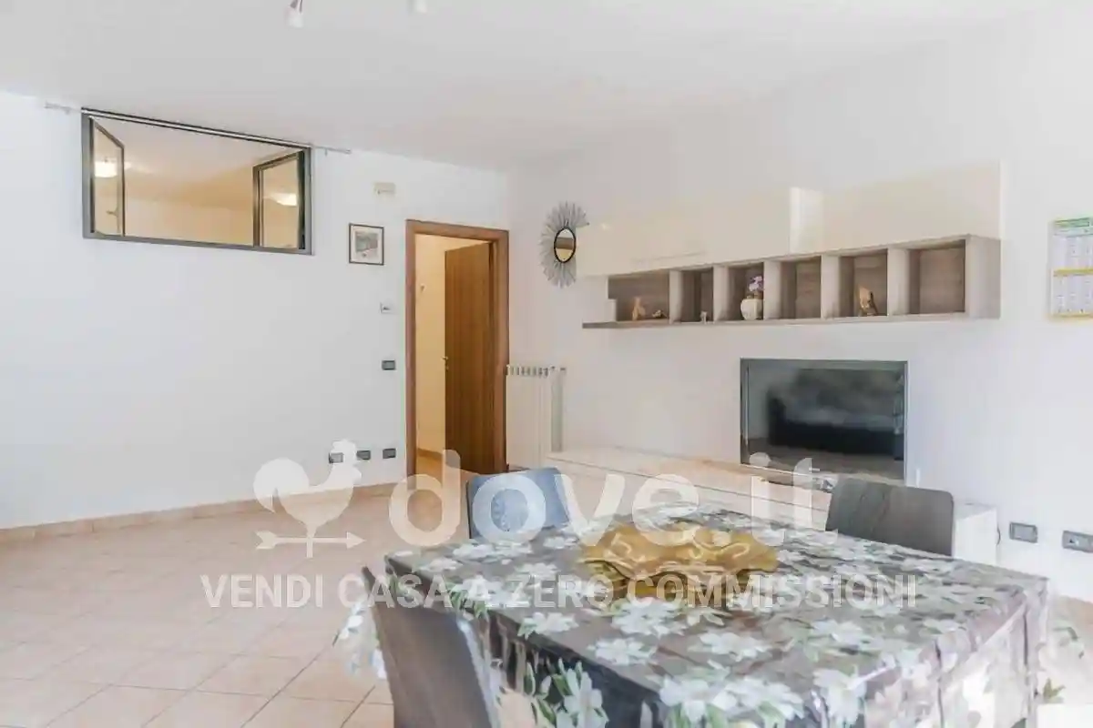 Bilocale via Ramelli 13, Mesenzana - foto 4