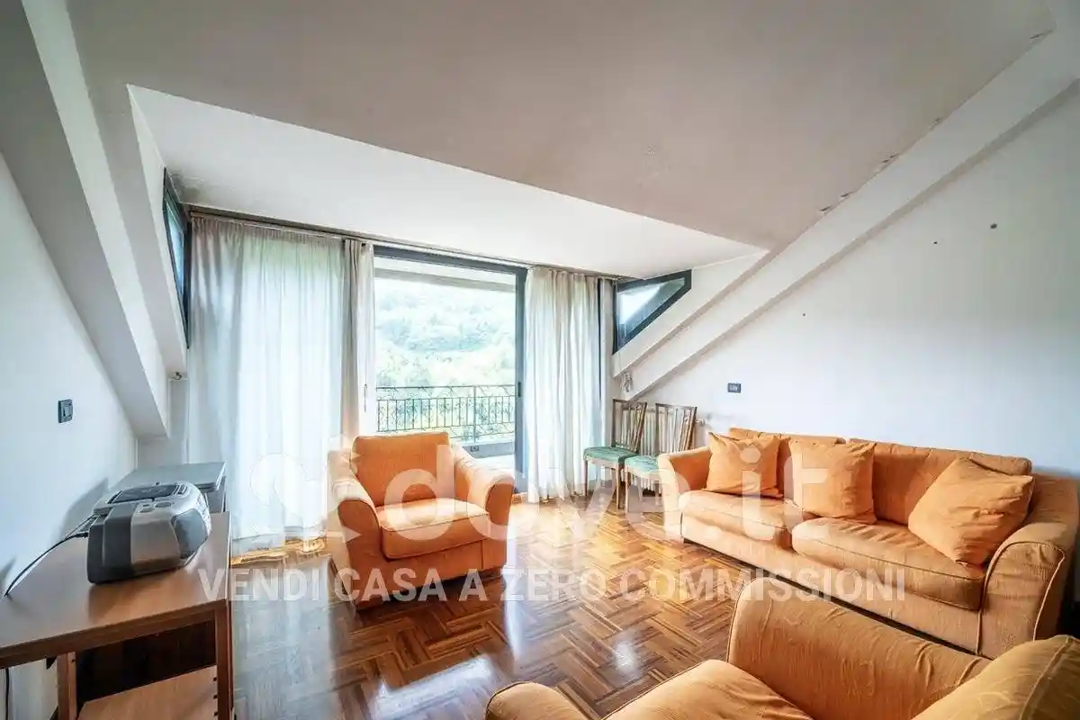 Attico - Mansarda in vendita a Pino Torinese