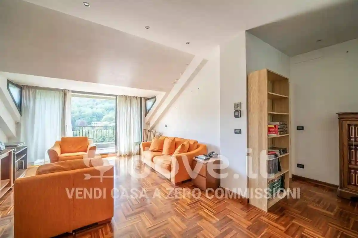 Attico - Mansarda - foto 2