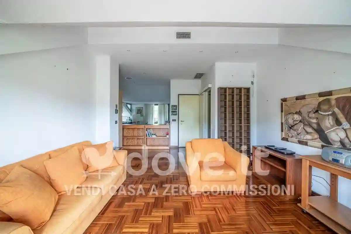 Attico - Mansarda - foto 3