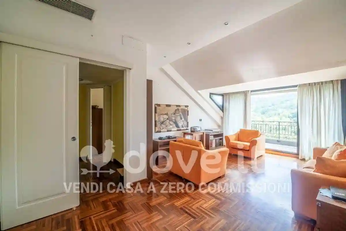 Attico - Mansarda - foto 4