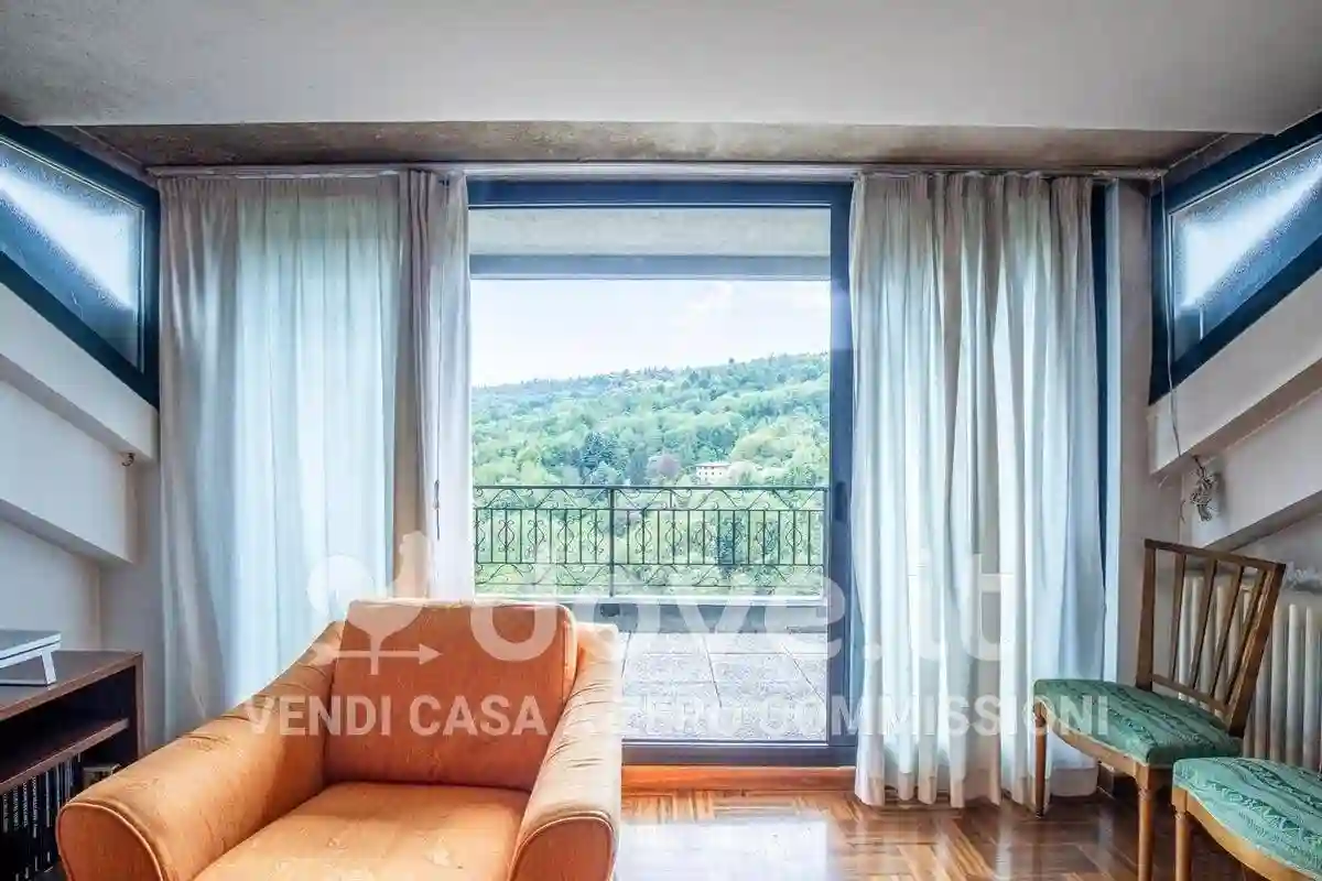 Attico - Mansarda - foto 5