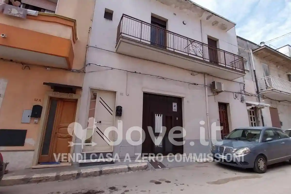 Villa in vendita a Oria