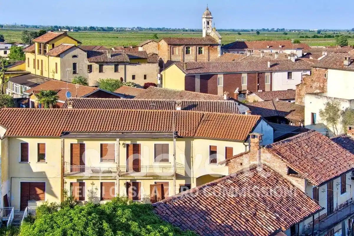 Villa in vendita a Tornaco